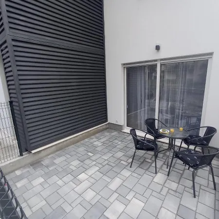Apartment Punda Kastela Exterior photo