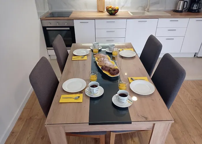 Apartment Punda