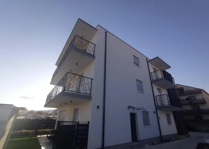 Apartment Punda