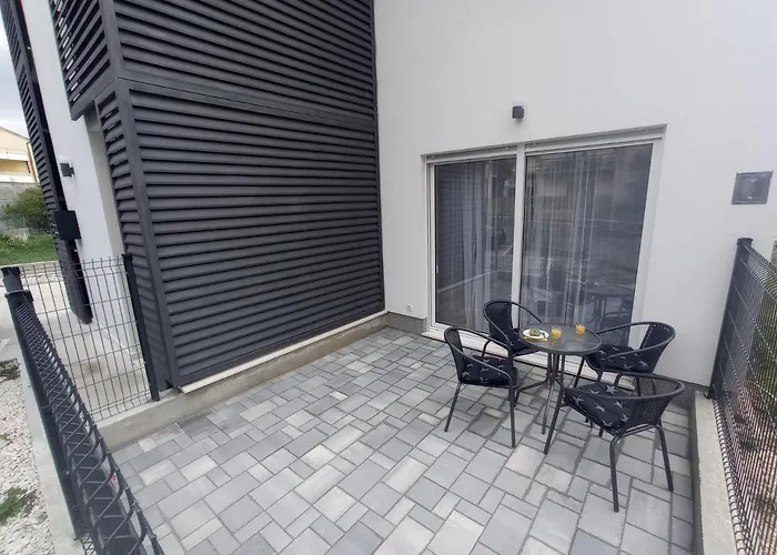 Apartment Punda