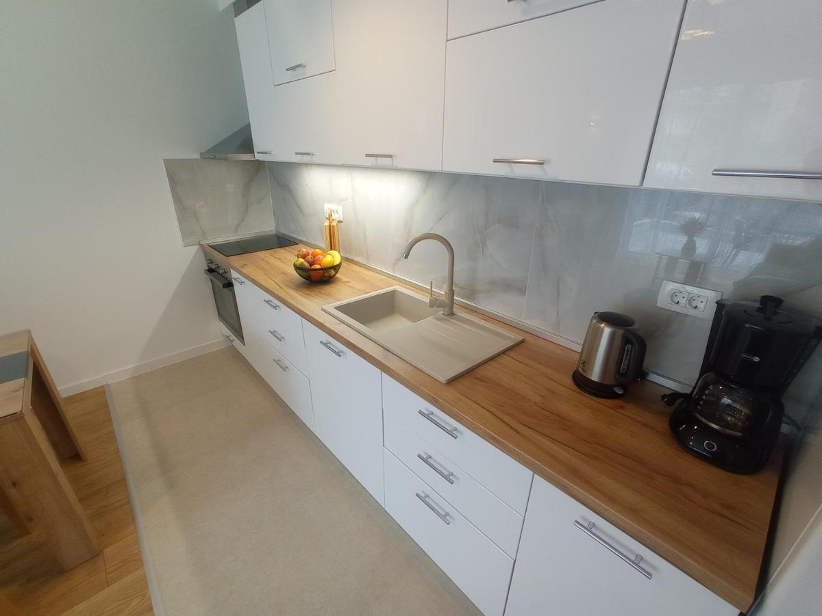 Apartment Punda Kastela