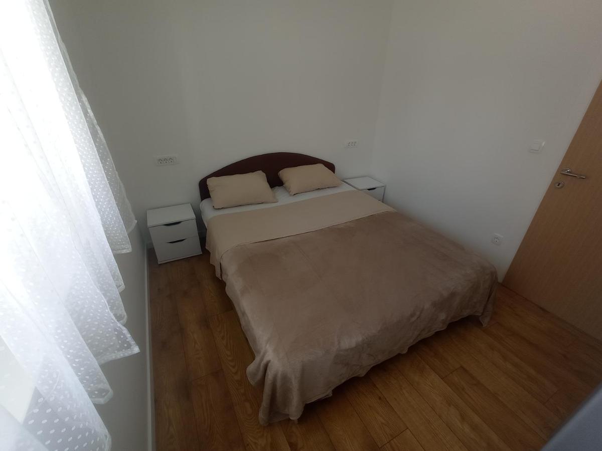 Apartment Punda *