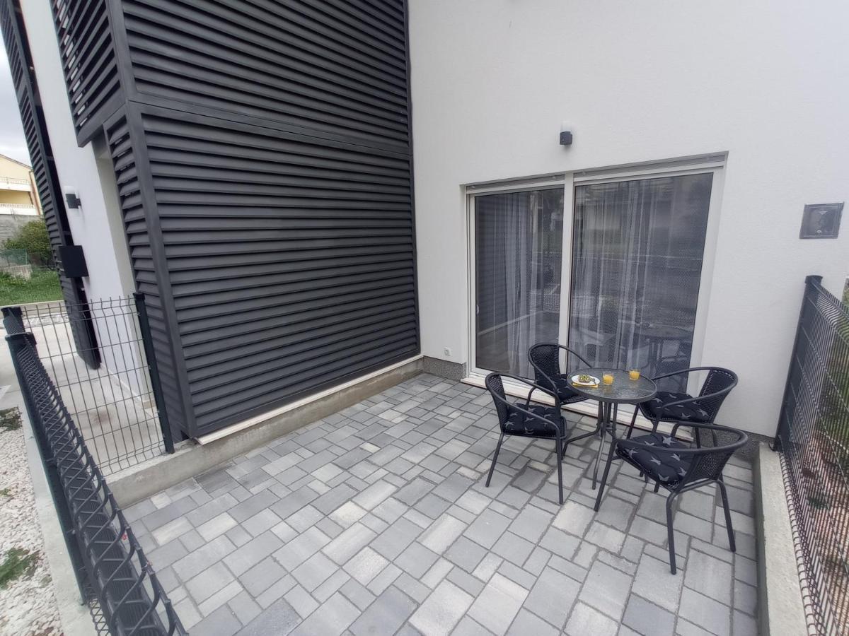 Punda Apartment *