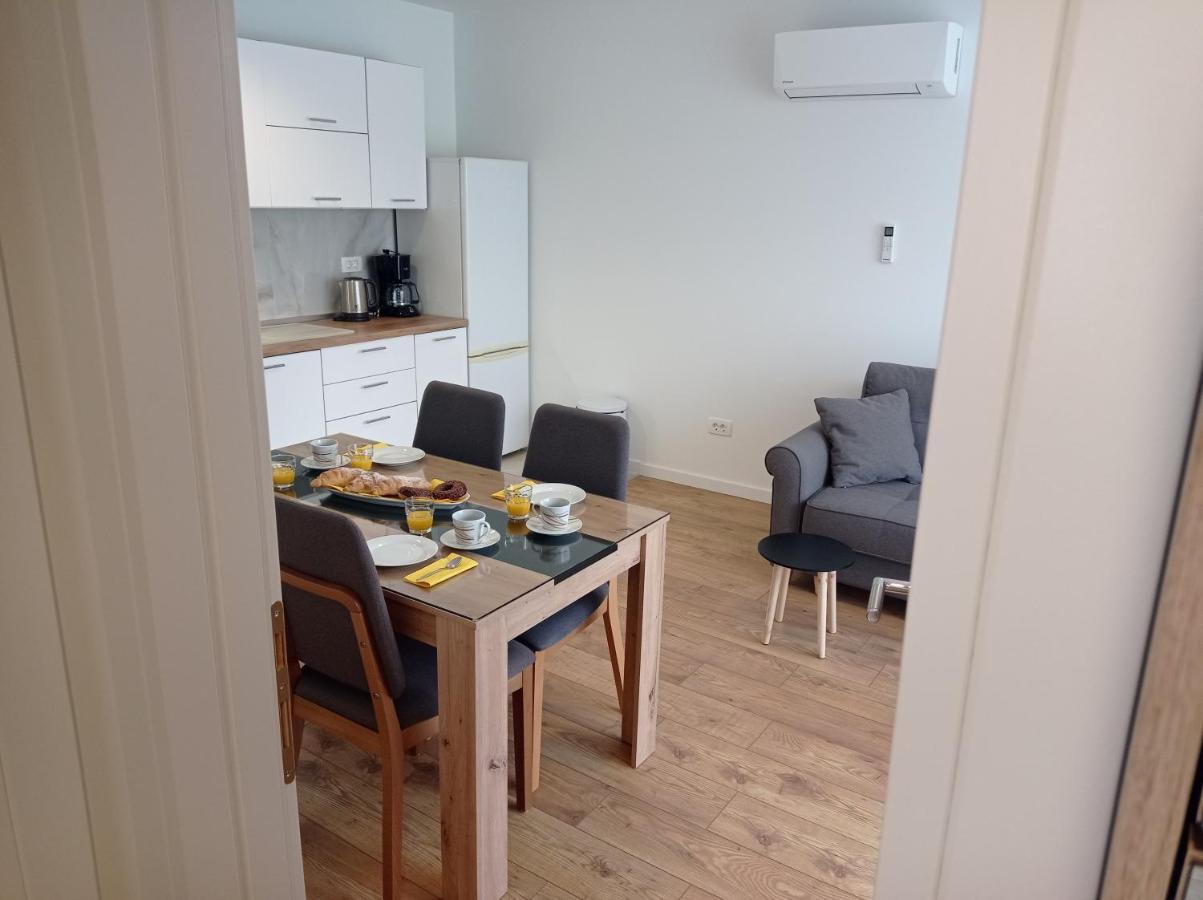 Apartment Punda *